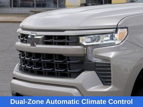New 2026 Chevrolet Silverado 1500 RST image 14