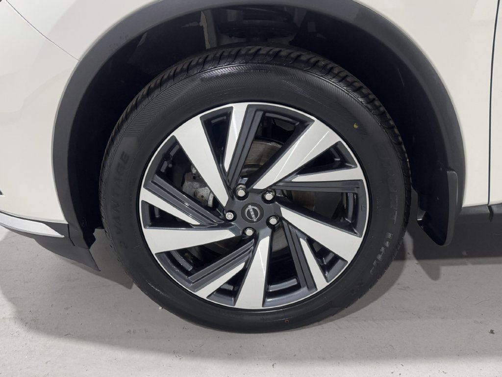 Used 2023 Nissan Murano SL AWD/4WD image 8
