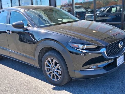 Used 2024 MAZDA CX-30 AWD 2.5 S image 2