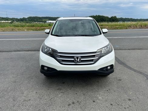 Used 2012 Honda CR-V EX image 4