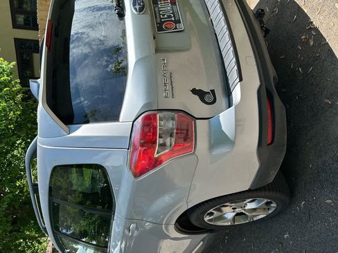 Used 2016 Subaru Forester 2.5i Touring w/ Eyesight & Navigation System AWD/4WD image 5