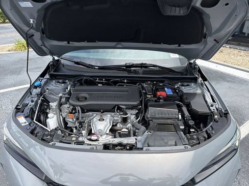 Used 2026 Honda Civic Sport image 36