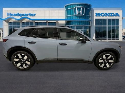 New 2026 Honda Prologue Elite image 2