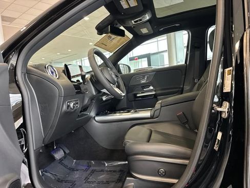 New 2026 Mercedes-Benz GLA 250 4MATIC image 14