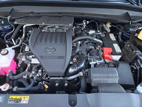 Certified 2026 Toyota Grand Highlander FWD image 28