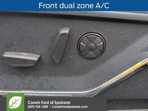 Used 2024 Ford F350 Platinum image 13