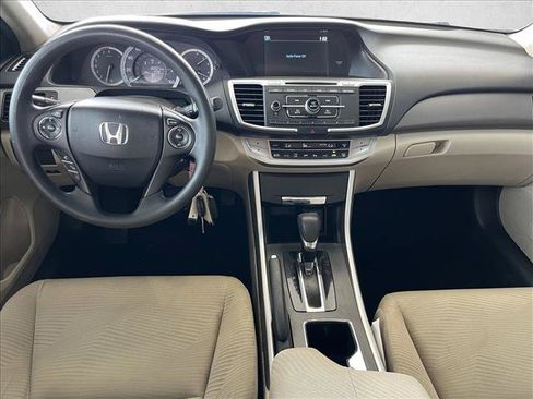 Used 2014 Honda Accord LX image 11