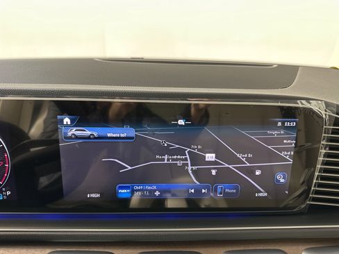 New 2026 Mercedes-Benz GLE 350 4MATIC image 15