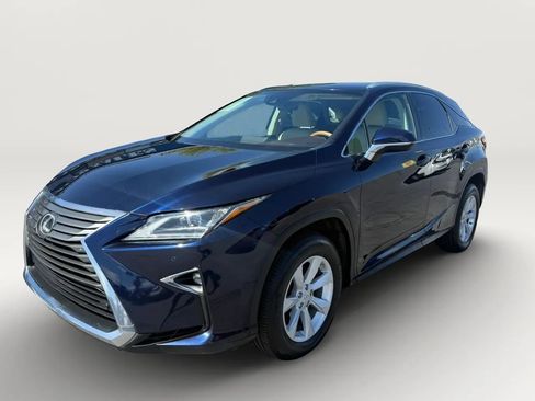 Used 2016 Lexus RX 350 AWD w/ Premium Package image 7