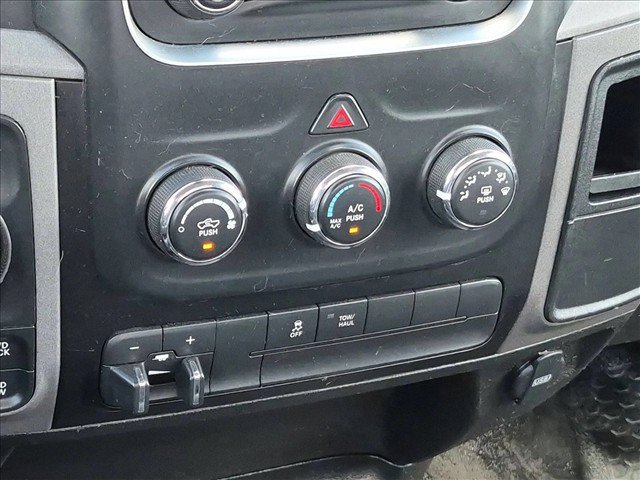 Used 2020 RAM 1500 Tradesman w/ Power & Remote Entry Group AWD/4WD image 22