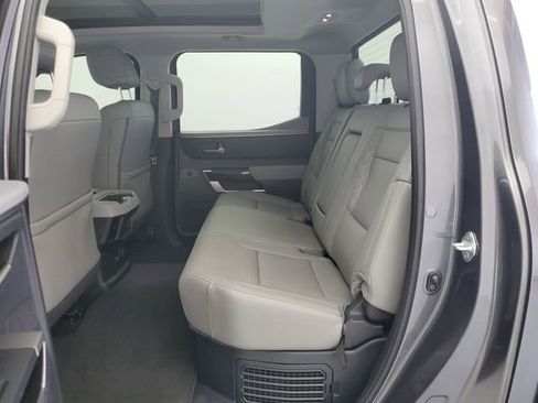 Used 2023 Toyota Tundra Limited AWD/4WD image 14