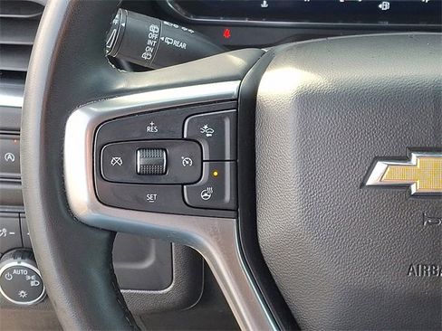 Used 2024 Chevrolet Tahoe Premier image 21