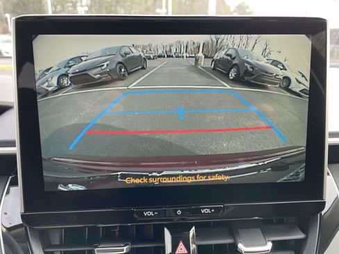 New 2026 Toyota Corolla XLE image 40