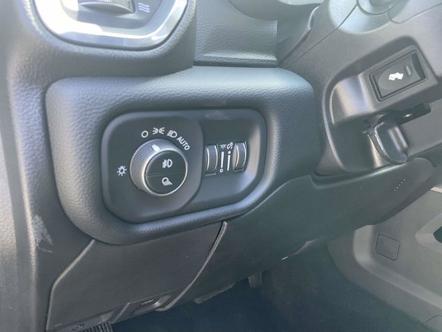 New 2026 RAM 3500 Laramie w/ Night Edition AWD/4WD image 24