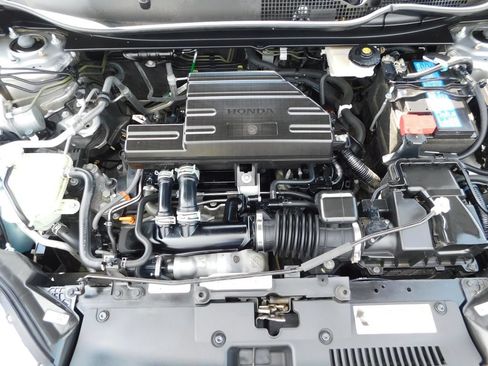 Used 2022 Honda CR-V EX image 39