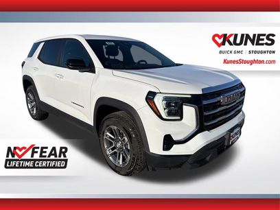 Used 2025 GMC Terrain Elevation
