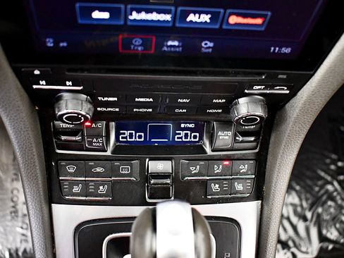 Used 2017 Porsche 718 Cayman S image 33