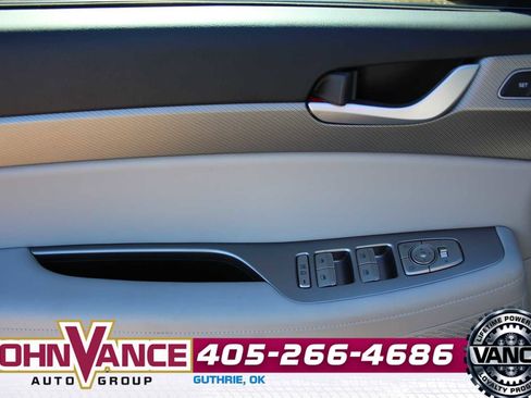 Used 2025 Hyundai Palisade SEL image 30