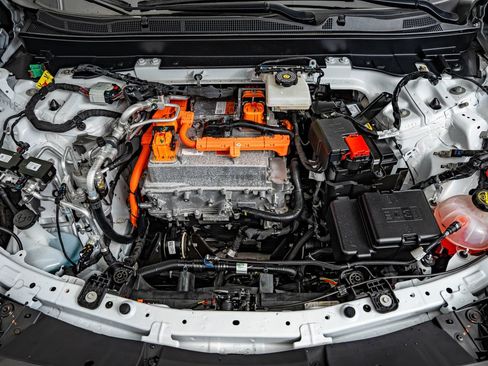 Used 2024 Honda Prologue EX image 42