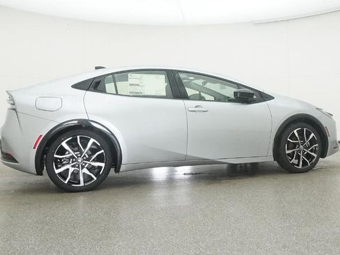 New 2026 Toyota Prius Plug-In Hybrid image 56