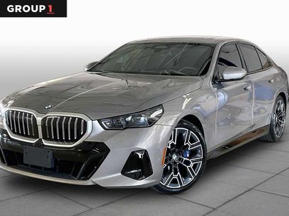 Used 2024 BMW 540i xDrive w/ Premium Package