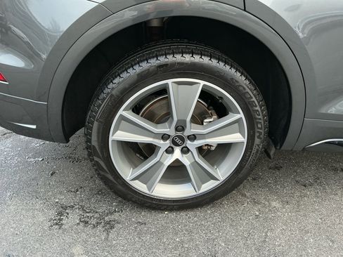 Used 2025 Audi Q5 2.0T Premium w/ Convenience Plus Package image 28