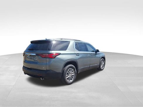 Certified 2022 Chevrolet Traverse LT image 13