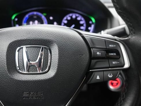 Used 2022 Honda Accord Sport image 25