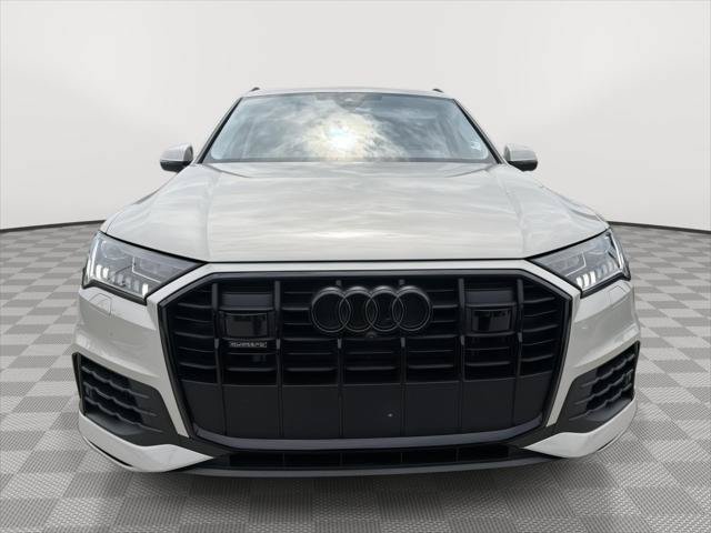 Certified 2023 Audi Q7 3.0T Premium Plus w/ Premium Plus Package AWD/4WD image 8