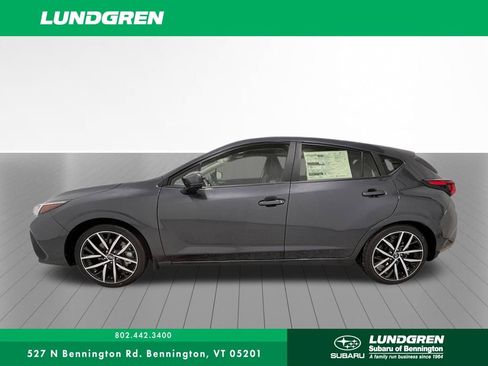 New 2026 Subaru Impreza 2.0i Sport AWD/4WD image 24