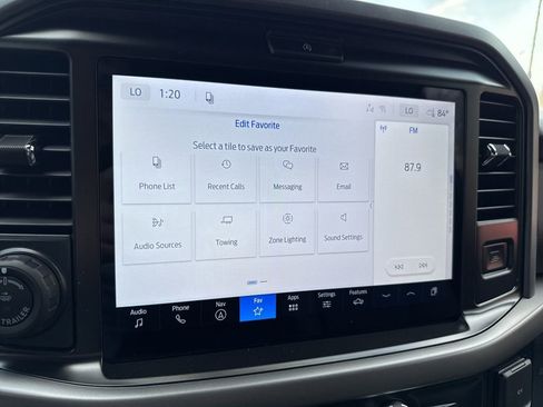 New 2026 Ford F150 XLT image 26