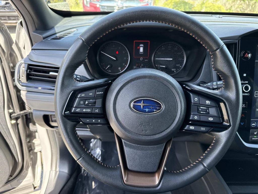 Used 2025 Subaru Forester Sport w/ Popular Package #1 AWD/4WD image 44