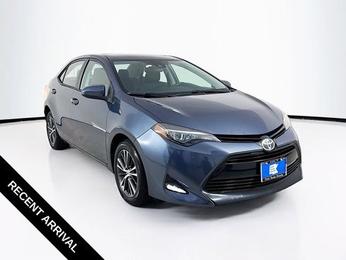 Used 2019 Toyota Corolla L FWD image 1