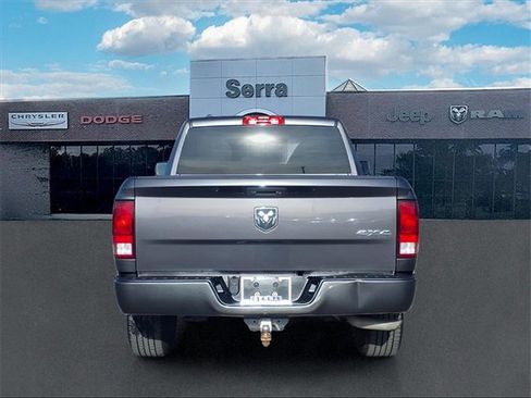 Used 2018 RAM 1500 Express w/ Express Value Package image 5