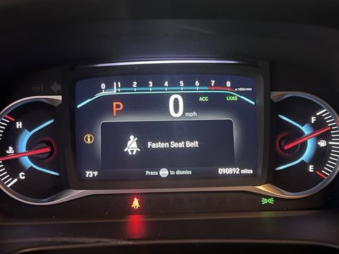 Used 2020 Honda Pilot EX-L image 2