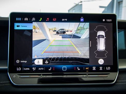 New 2026 Volkswagen Tiguan SE R-Line image 45