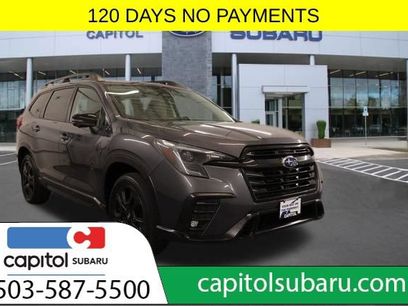 Used 2023 Subaru Ascent Onyx Edition Limited