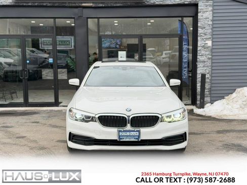 Used 2019 BMW 530i xDrive image 6