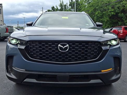 Used 2023 MAZDA CX-50 AWD 2.5 S w/ Premium Plus Pkg image 2