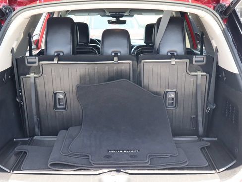 Used 2023 Nissan Pathfinder Platinum w/ Lighting Package (N93) FWD image 38