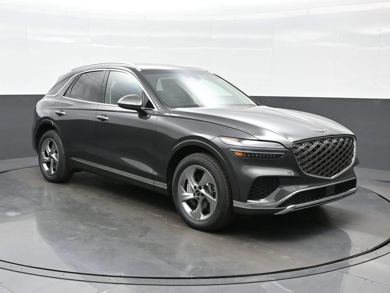 Used 2026 Genesis GV70 2.5T AWD/4WD image 8