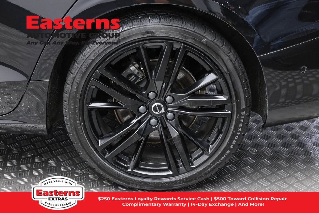 Used 2024 Volvo S60 B5 Plus FWD image 9