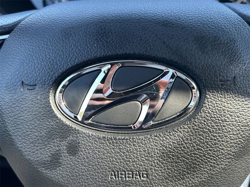 Used 2022 Hyundai Palisade Calligraphy image 40