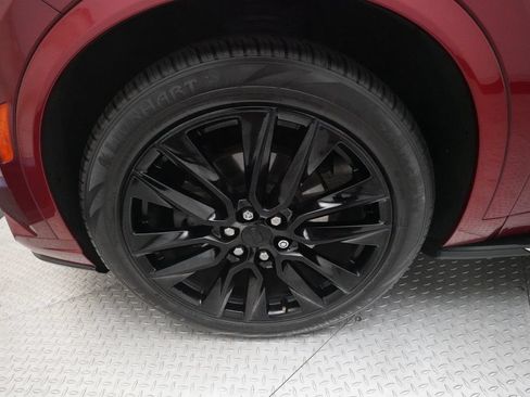 Used 2020 Cadillac XT6 Sport AWD/4WD image 26