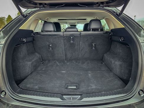 Used 2022 MAZDA CX-5 AWD 2.5 S w/ Preferred Package image 32