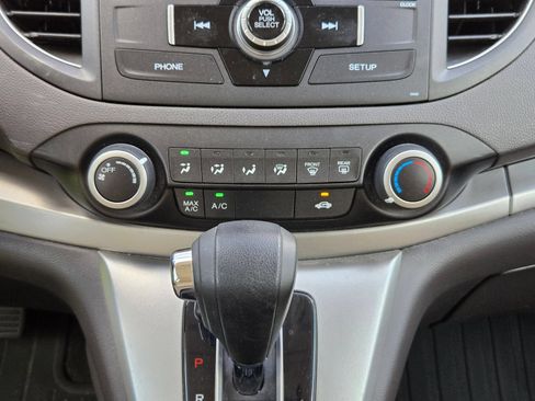 Used 2014 Honda CR-V EX image 18