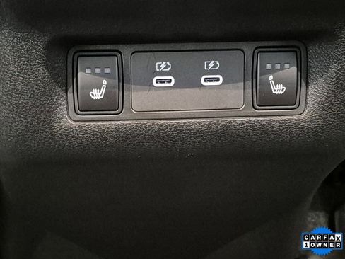 Used 2026 Nissan Murano Platinum w/ Cargo Package image 24