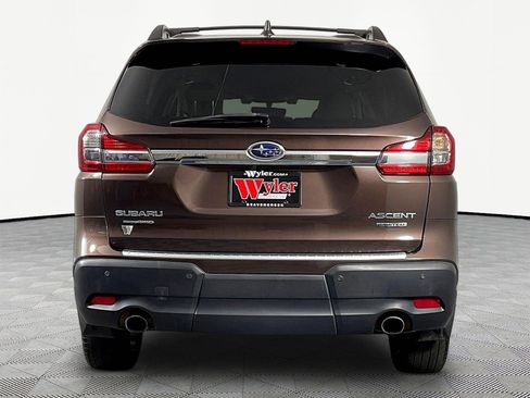Used 2020 Subaru Ascent Limited w/ Popular Package #2A AWD/4WD image 5