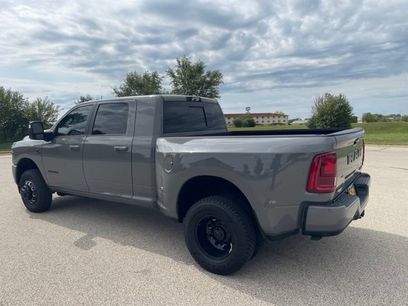Used 2026 RAM 3500 Laramie w/ Night Edition