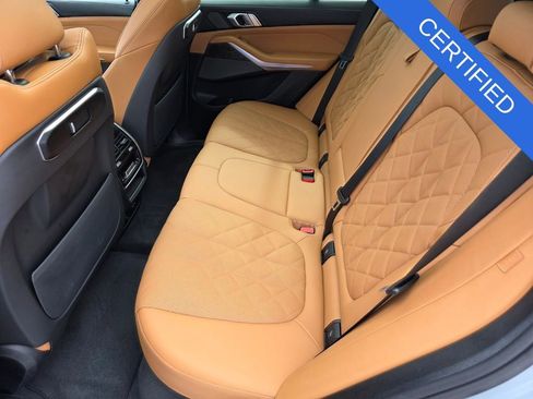 Used 2026 BMW X5 sDrive40i w/ M Sport Package RWD image 14